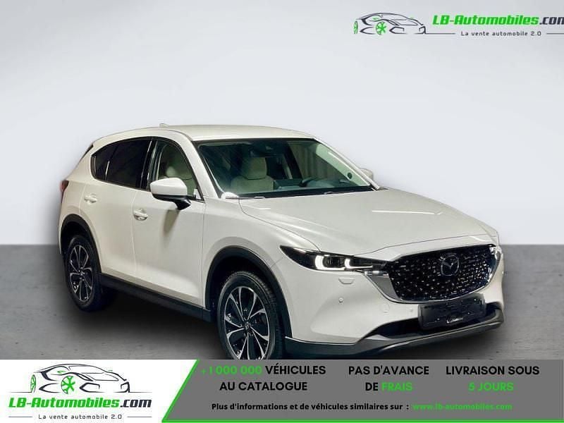 Utilisé 2023 Mazda CX-5 SUV | 38 400 € (Prix juste) - Image 1/4