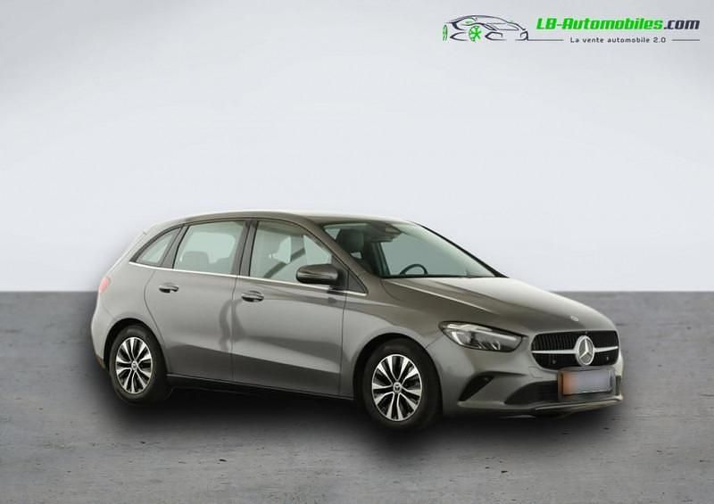 Utilisé 2023 Mercedes B200 Monospace | 36 300 € (Prix assez cher) - Image 1/4