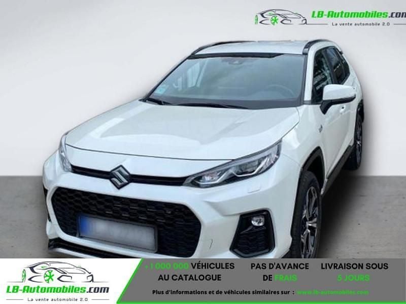 Occasion 2022 Suzuki Across SUV | 45 500 € (Prix juste) - Image 1/4