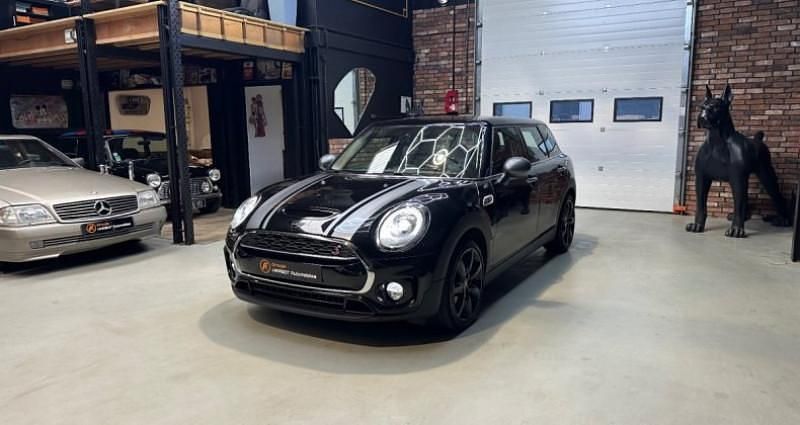 Utilisé 2016 Mini Cooper Clubman Break | 17 890 € - Image 1/4