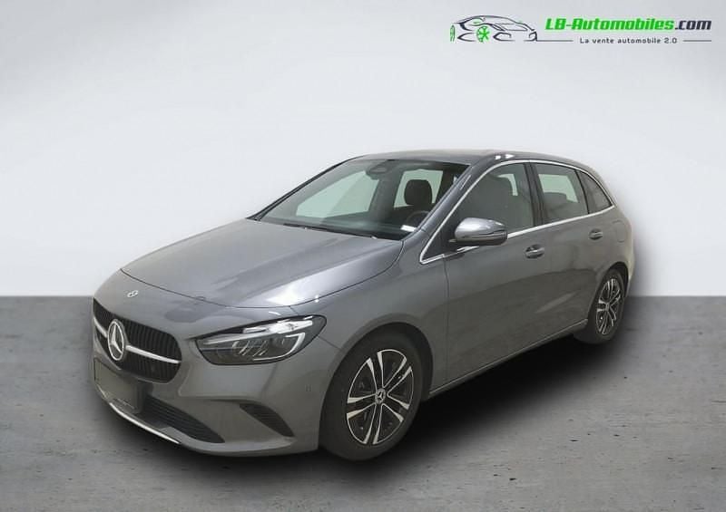 Utilisé 2024 Mercedes B180 Monospace | 40 000 € (Prix cher) - Image 1/4