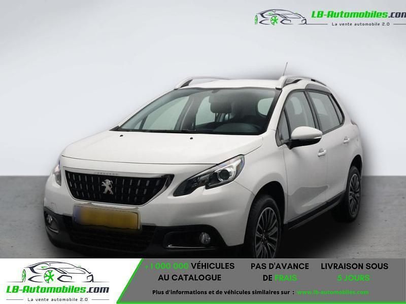 Utilisé 2019 Peugeot 2008 SUV | 14 700 € (Super prix) - Image 1/4
