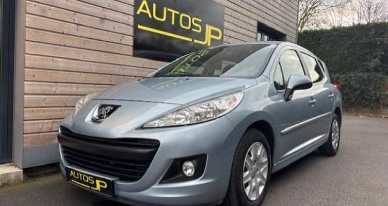 Occasion 2012 Peugeot 207 Break | 6 990 € (Prix juste) - Image 1/4