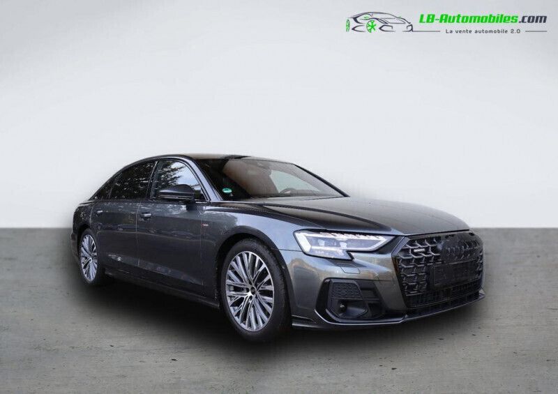 Utilisé 2024 Audi A8 Sport Berline | 96 200 € (Bon prix) - Image 1/4