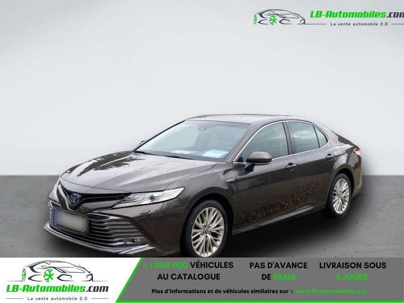 Utilisé 2021 Toyota Camry Executive Berline | 36 200 € - Image 1/4