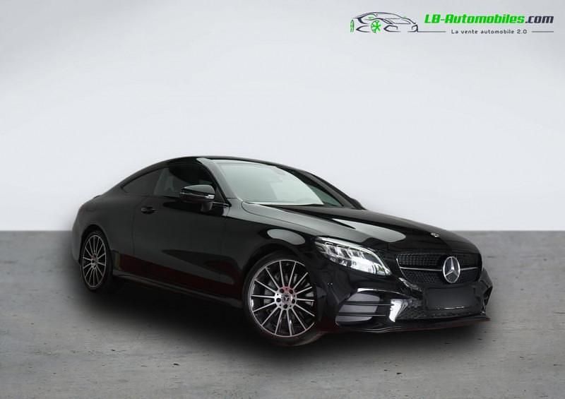 Utilisé 2022 Mercedes C300 Berline | 40 000 € (Prix juste) - Image 1/4