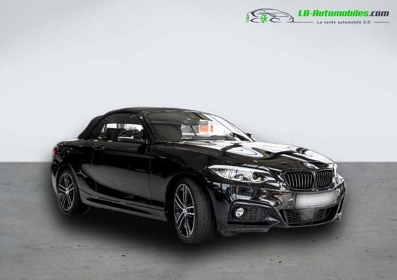 Utilisé 2019 BMW 220 Comfort Edition Coupé | 33 200 € - Image 1/4