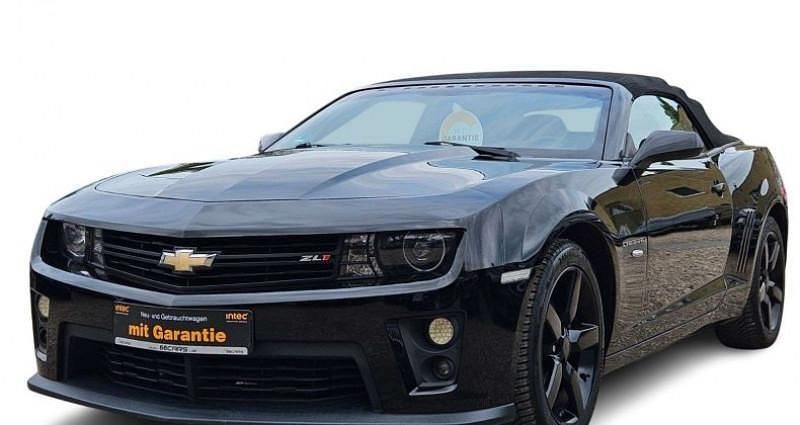 Occasion Chevrolet Camaro 2015 Coupé