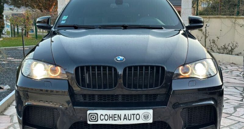 Utilisé 2011 BMW X6 M SUV | 37 900 € - Image 1/4