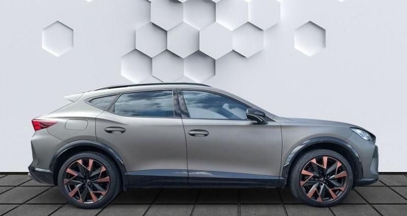 Bronze Utilisé 2024 Cupra Formentor VZ SUV | 42 990 € - Image 1/4
