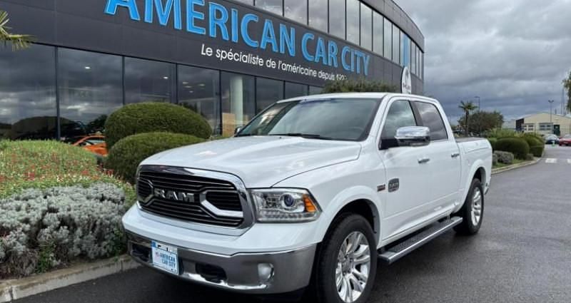 Utilisé 2017 Dodge Ram Pick-up | 44 989 € - Image 1/4