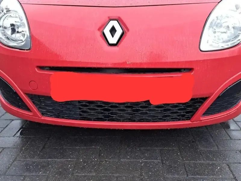 Utilisé 2007 Renault Twingo Citadine | 2 000 € (Super prix) - Image 1/4