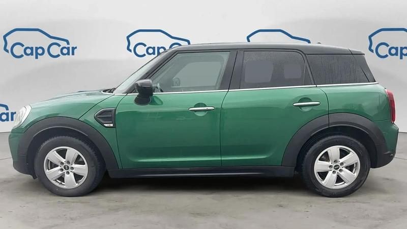 Occasion Mini Cooper D Essential 150 ch (110 kW) 2022 Citadine