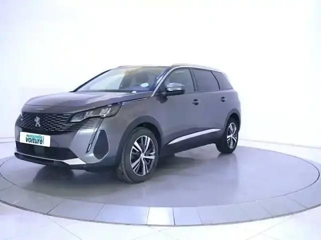 Non codifie Utilisé 2021 Peugeot 5008 S | 22 490 € (Prix juste) - Image 1/4