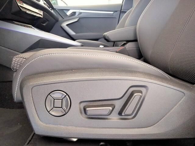 Occasion Audi A3 e-tron Design 204 ch (150 kW) 2025 Vert district métallisé Citadine