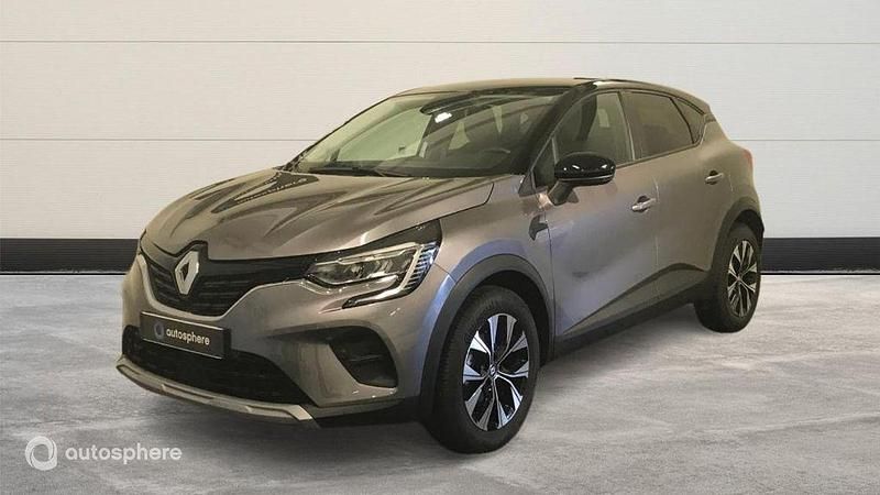 Biton Nouvelle 2024 Renault Captur Evolution SUV | 17 799 € (Super prix) - Image 1/4