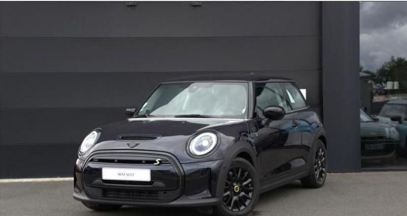 Utilisé 2023 Mini Cooper SE Premium Plus Citadine | 22 490 € (Prix juste) - Image 1/4