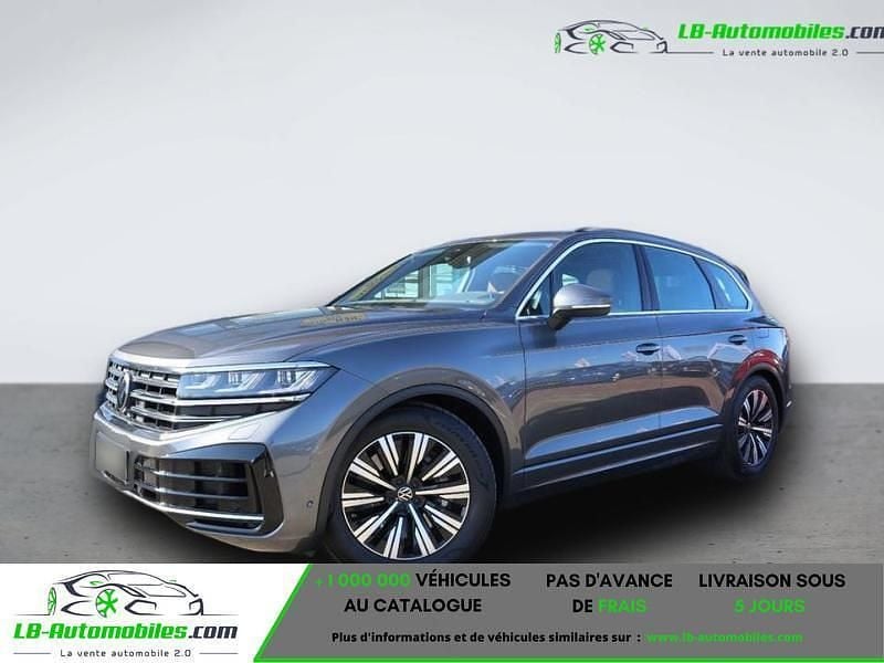 Utilisé 2023 VW Touareg SUV | 71 300 € - Image 1/4
