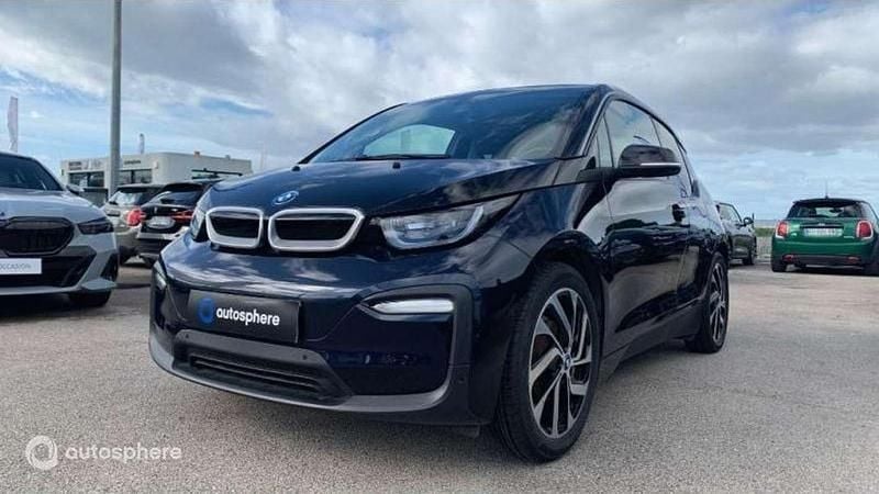 Occasion BMW i3 127 kW (173 ch) 2019 Citadine