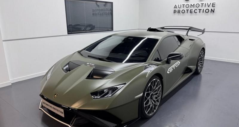 Utilisé 2022 Lamborghini Huracán Coupé | 384 900 € - Image 1/4
