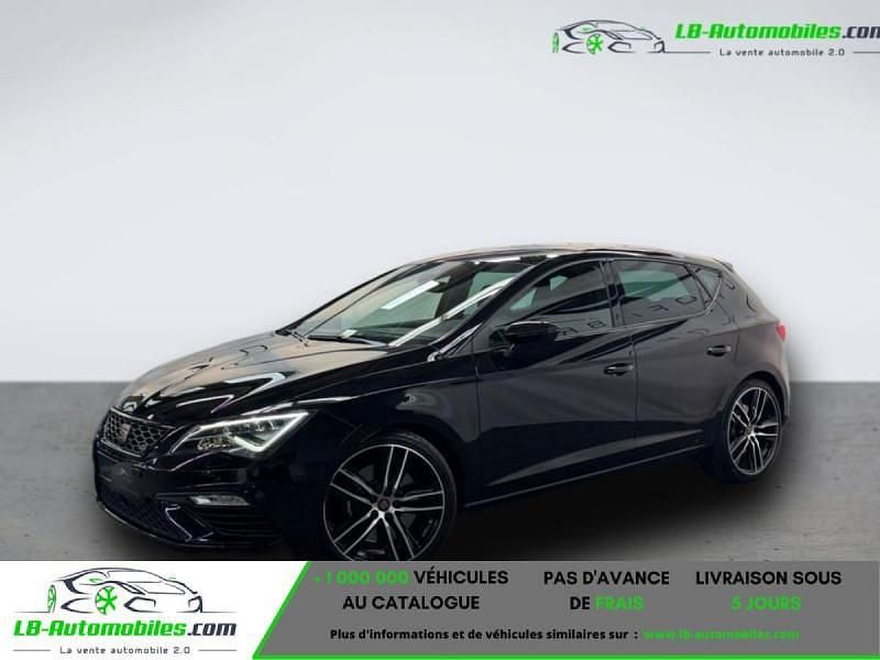 Occasion 2019 Seat Leon Beats Berline | 29 200 € (Prix juste) - Image 1/4