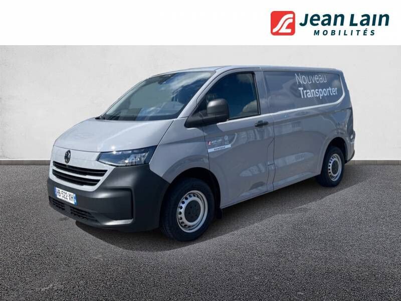 Gris Utilisé 2025 VW T6.1 Van | 38 641 € (Prix juste) - Image 1/4