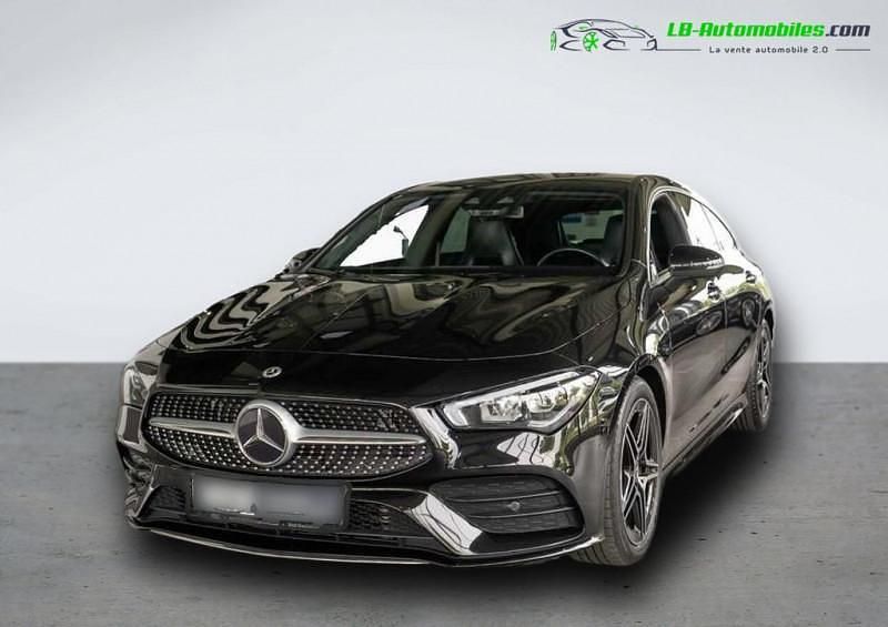 Utilisé 2021 Mercedes 200 Coupé | 32 700 € (Prix juste) - Image 1/4