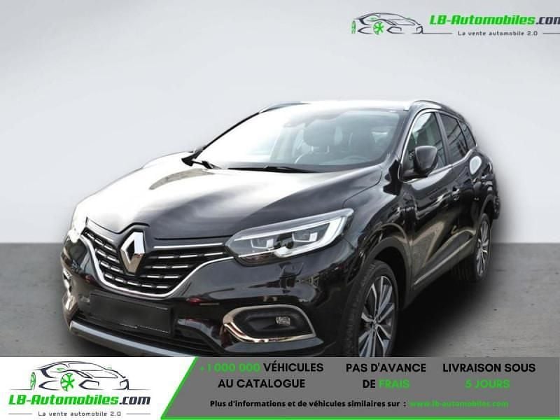 Occasion 2019 Renault Kadjar SUV | 22 900 € - Image 1/4
