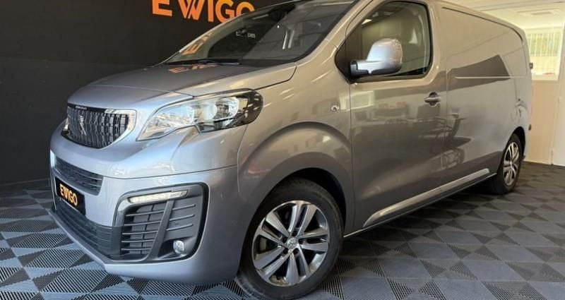 Occasion 2022 Peugeot Expert Premium Van | 24 990 € (Bon prix) - Image 1/4
