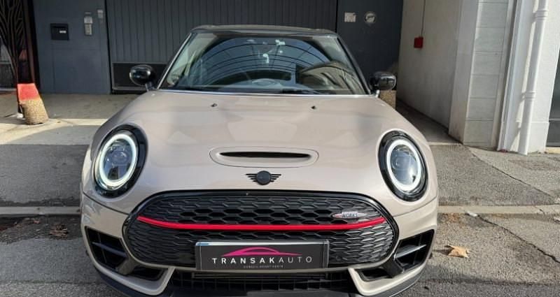 Occasion Mini John Cooper Works 306 ch (225 kW) 2023 Citadine