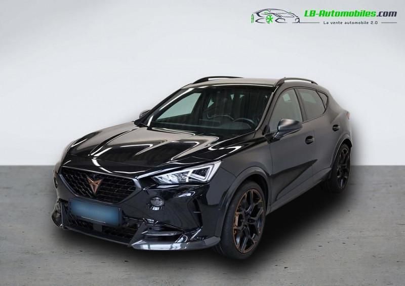 Utilisé 2022 Cupra Formentor SUV | 47 000 € (Prix juste) - Image 1/4