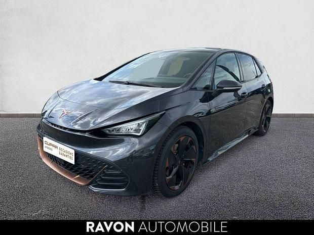 Utilisé 2022 Cupra Born Citadine | 22 990 € (Bon prix) - Image 1/4