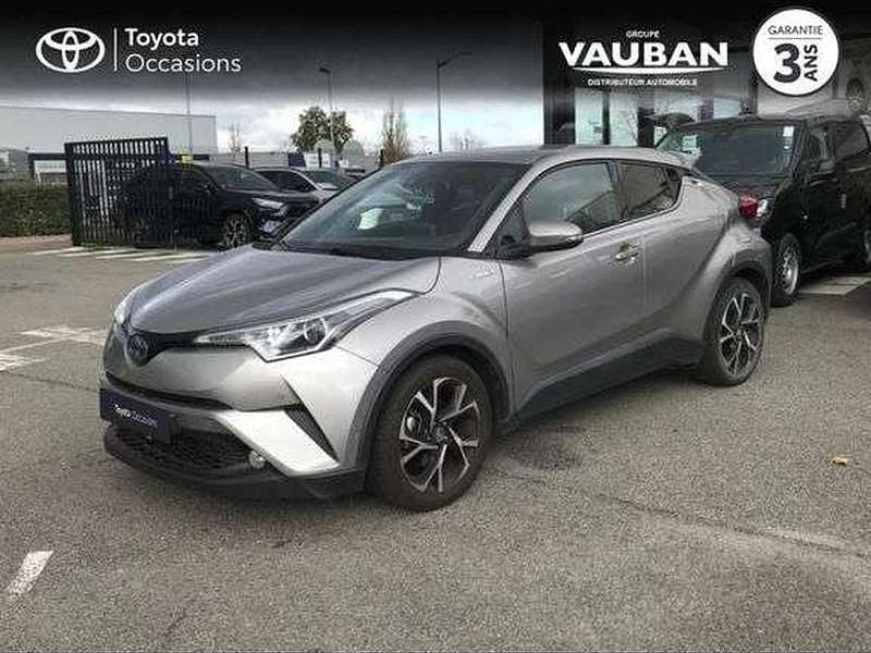 Utilisé 2019 Toyota C-HR Edition SUV | 16 990 € - Image 1/1