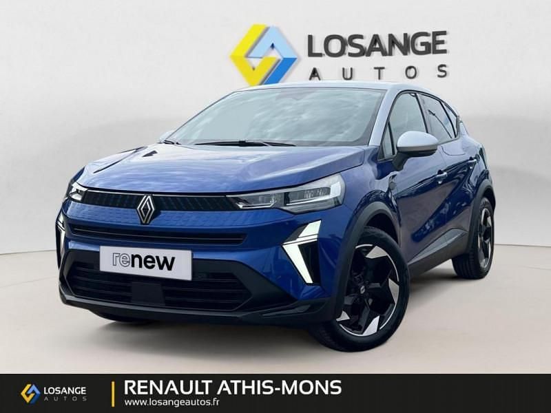 Utilisé 2025 Renault Captur Techno SUV | 29 990 € - Image 1/4