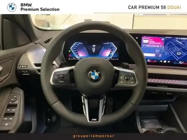 Occasion BMW 220 M Sport 2025 Skyscraper grau metallise Coupé