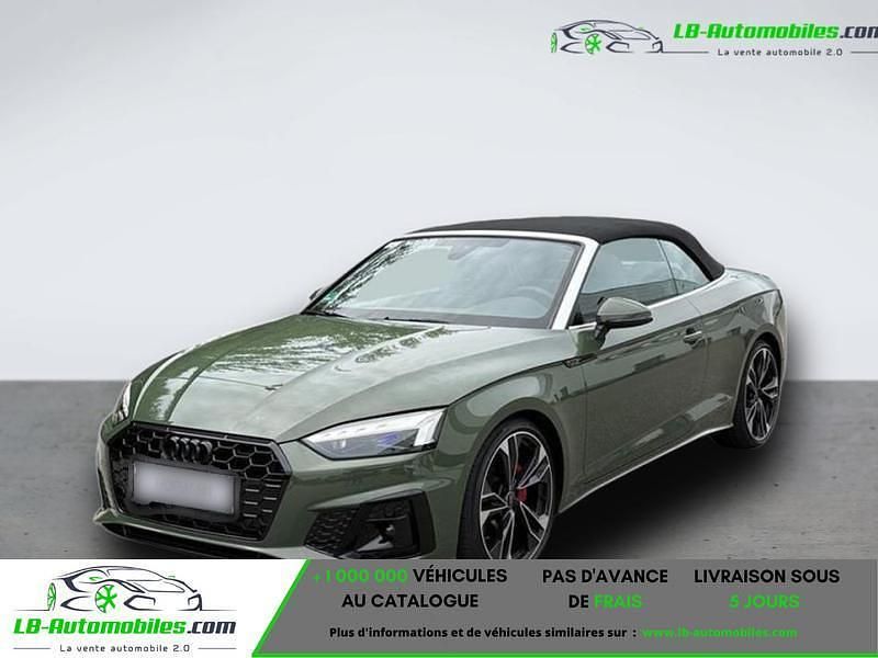 Utilisé 2024 Audi A5 Sport Coupé | 60 700 € - Image 1/4