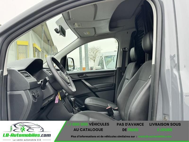 Occasion VW Caddy 102 ch (75 kW) 2018 Monospace