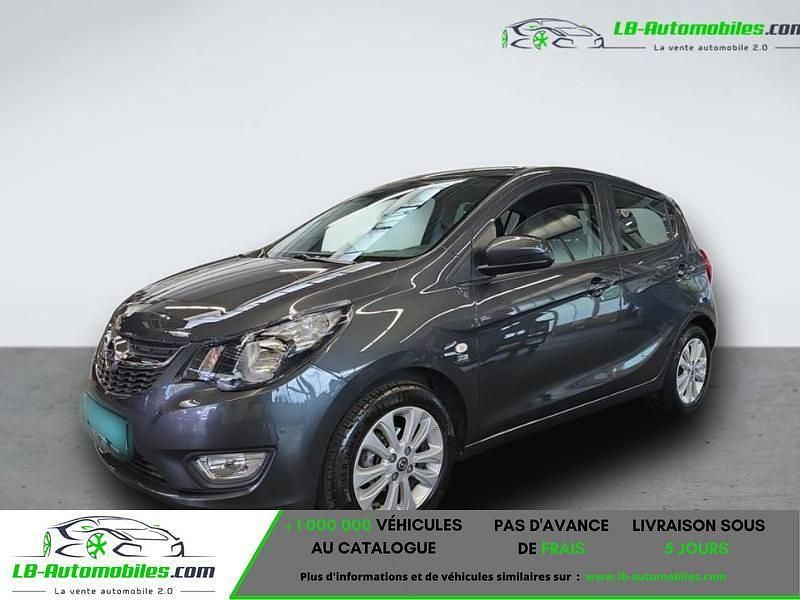 Utilisé 2019 Opel Karl Citadine | 14 800 € (Prix juste) - Image 1/4