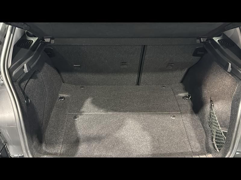 Occasion BMW 116 Comfort Edition 116 ch (85 kW) 2018 Saphirschwarz Citadine