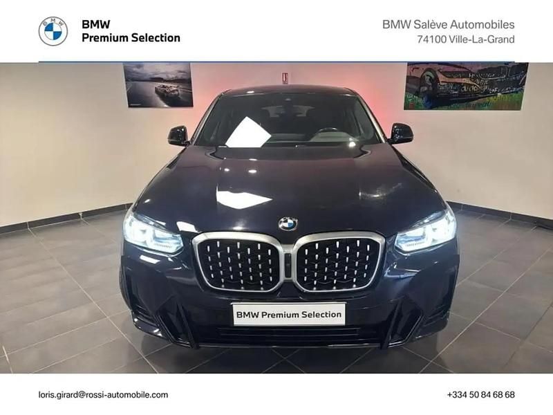 Occasion BMW X4 M Sport 193 ch (141 kW) 2022 SUV