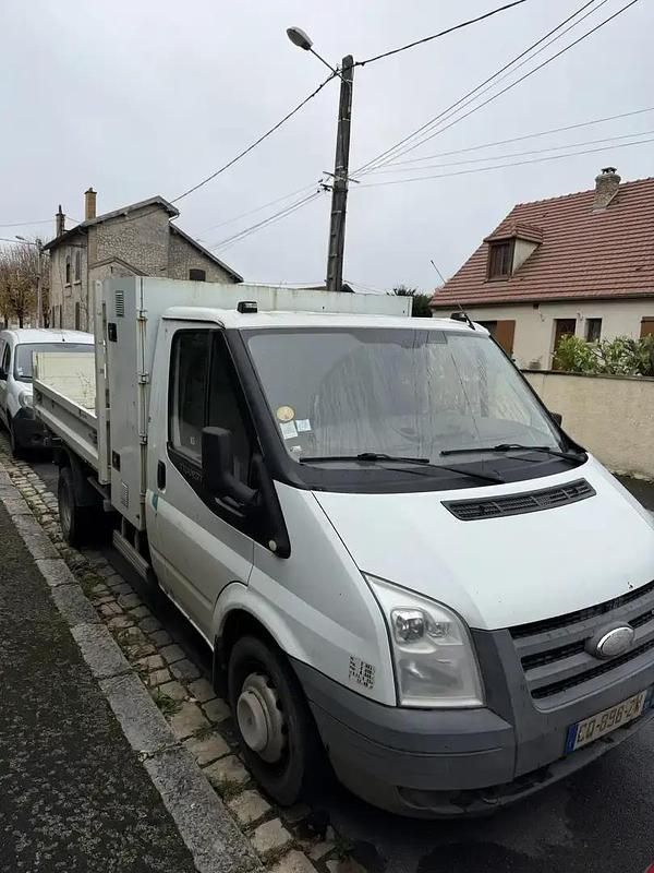 Occasion 2007 Ford Transit | 12 670 € - Image 1/4