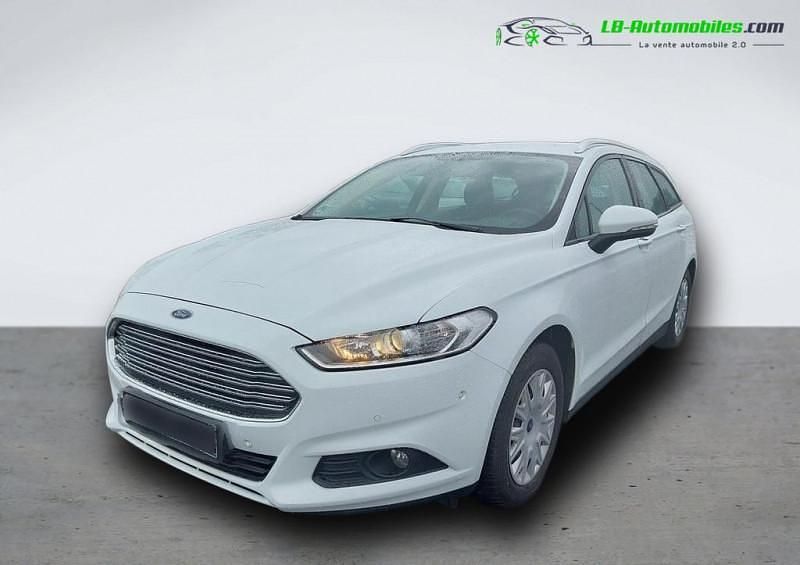 Utilisé 2018 Ford Mondeo Break | 22 000 € (Prix juste) - Image 1/4