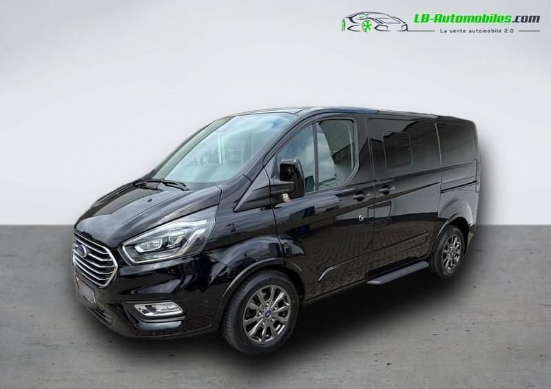 Utilisé 2021 Ford Tourneo | 44 200 € (Prix juste) - Image 1/4