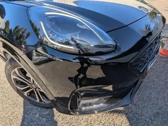 Occasion Ford Puma ST-Line 125 ch (91 kW) 2022 Noir SUV