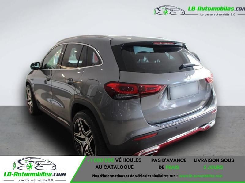 Occasion Mercedes GLA200 163 ch (119 kW) 2020 SUV