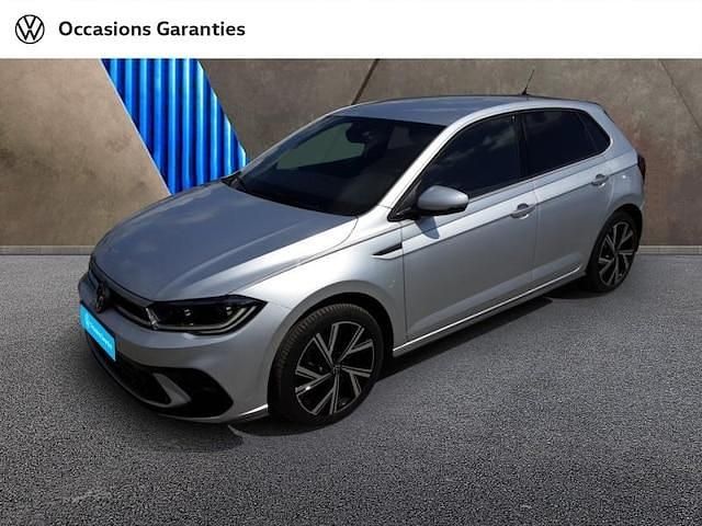 Occasion 2024 VW Polo R-line | 26 110 € (Prix cher) - Image 1/4