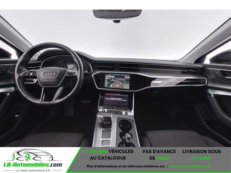 Occasion Audi A6 Sport 204 ch (150 kW) 2021 Break