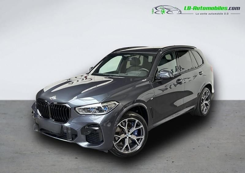 Utilisé 2022 BMW X5 Comfort Edition SUV | 71 100 € - Image 1/4