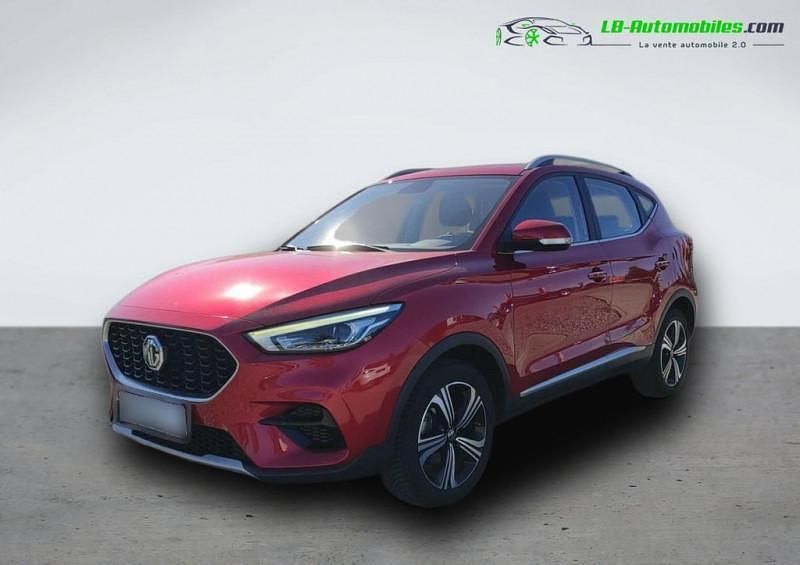 Utilisé 2022 MG ZS Berline | 19 000 € (Prix cher) - Image 1/4