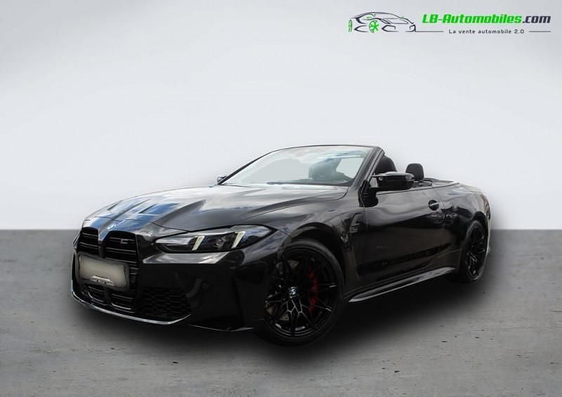 Utilisé 2024 BMW 530 Comfort Edition Berline | 103 100 € - Image 1/4